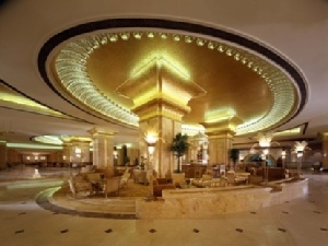 3 Night / 4 Day - Fascinating Dubai Package 3 Night / 4 Day - Fascinating Dubai Package