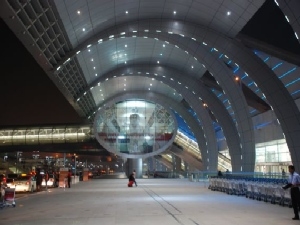 4 Night / 5 Day - Fun Filled Dubai Winter Special Package 4 Night / 5 Day - Fun Filled Dubai Winter Special Package
