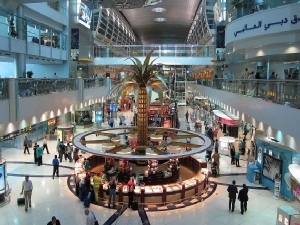 4 Night / 5 Day - Fascinating Dubai Winter Special Package 4 Night / 5 Day - Fascinating Dubai Winter Special Package