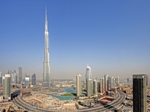 4 Night / 5 Day - Dubai Summer Delight Package 4 Night / 5 Day - Dubai Summer Delight Package