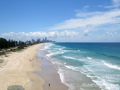 Tour Package - Glimpse of Australia – 10 N / 11 D