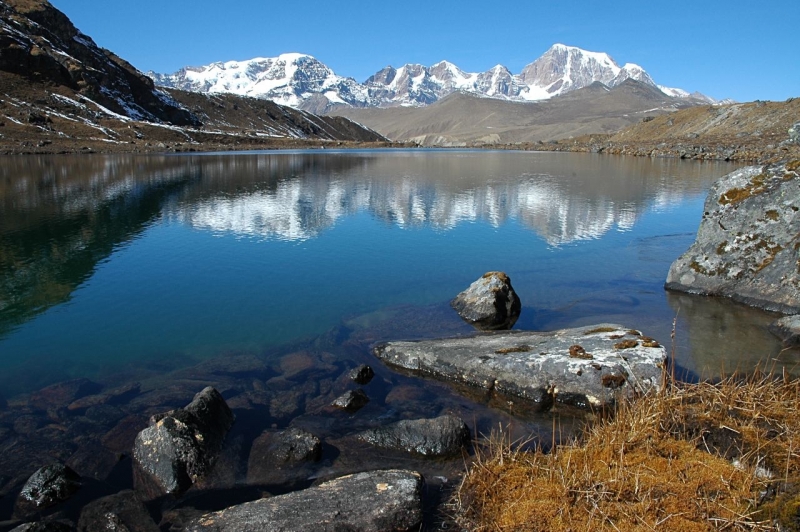 Tour Package - OFFBEAT HIMALAYA