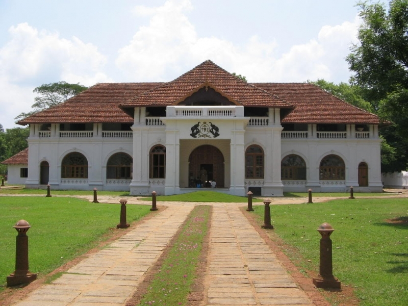 Tour Package - NATURE TOURS KERALA