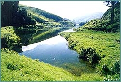 Tour Package - Fabulous Kerala