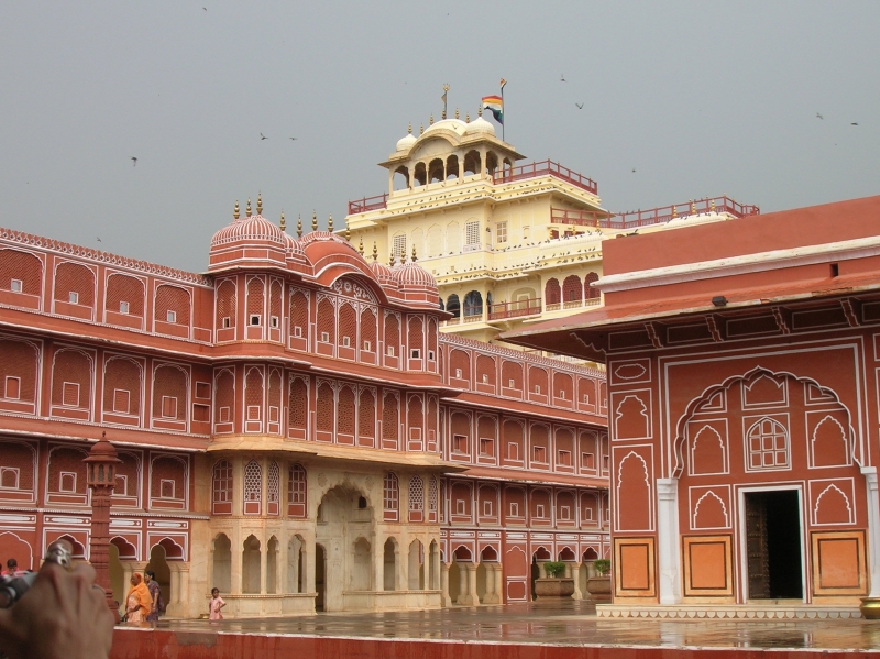 Tour Package - Royal Rajasthan Tour