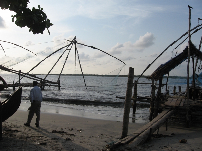 Tour Package - Kerala Honeymoon