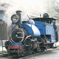 Tour Package - HMS–01 (3 Nights / 4 Days) Darjeeling - 3N