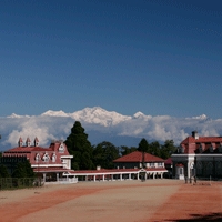 Tour Package - HMS–07 (5 Nights / 6 Days) Darjeeling 2N - Gangtok 3N