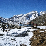 Tour Package - HMS–17 (7 Nights / 8 Days) Gangtok 3N - Lachung 2N - Pelling 2N