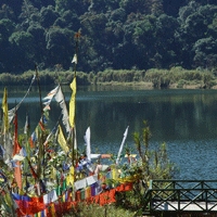 Tour Package - HMS–25 (9 Nights / 10 Days) Gangtok 3N - Lachung 2N - Pelling 2N - Darjeeling 2N