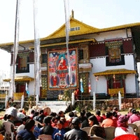Tour Package - HMS–06 (4 Nights / 5 Days) Gangtok 2N – Pelling 2N