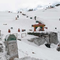 Tour Package - HMS–12 (6 Nights / 7 Days) Darjeeling 3N - Gangtok 3N