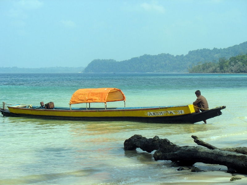 Tour Package - Amazing ANDAMAN (All Inclusive, No Hidden Cost)