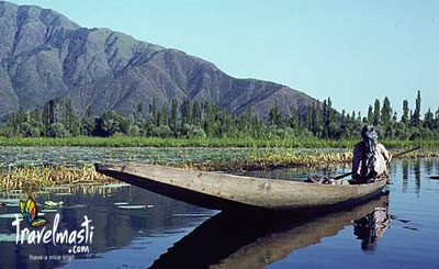 Tour Package - VALLEY OF FLOWERS _7DYS
