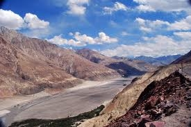 Tour Package - Pristine Leh Ladakh