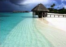 Tour Package - Magical Maldives - All Inclusive