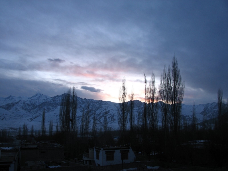 Tour Package - Ladakh – The Moonland