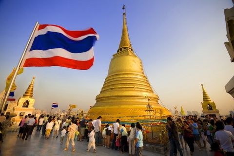 Tour Package - Thailand Thrill