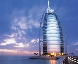 Tour Package - TSO Dubai