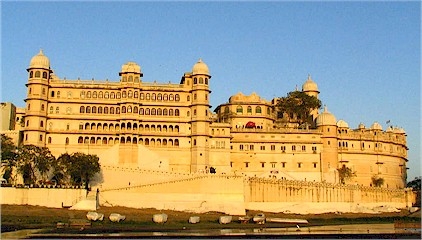 Tour Package - Rajasthan Cultural Tour