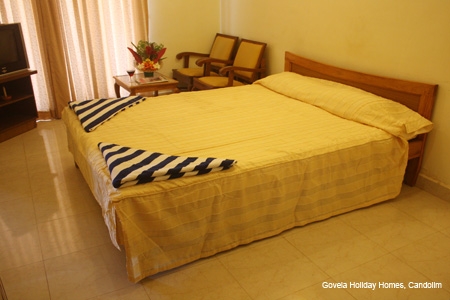 WINTER OFFER Goveia Holiday Homes @ 2700, per person per night (breakfast included) WINTER OFFER Goveia Holiday Homes @ 2700, per person per night (breakfast included)