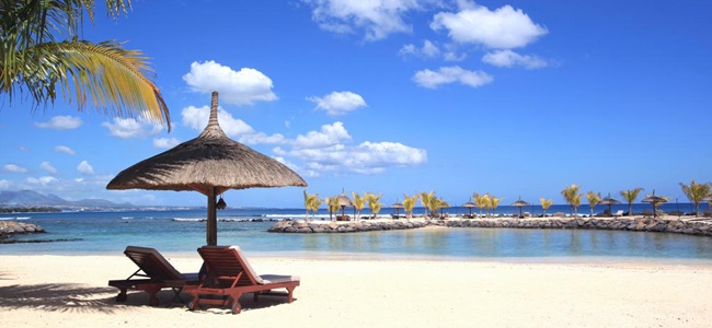 Tour Package - Romantic Mauritius