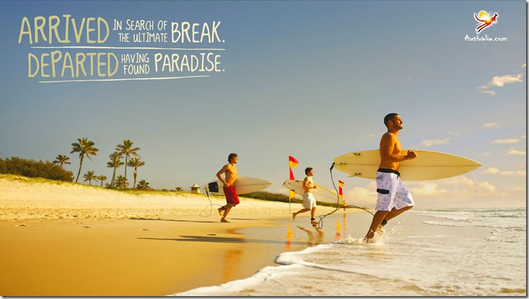 Memorable Australia Memorable Australia