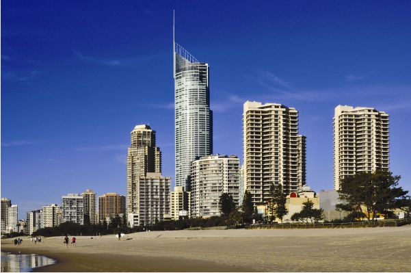 PICTURESQUE AUSTRALIA PICTURESQUE AUSTRALIA