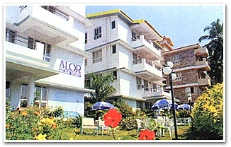 Alor Grande, 3 Star Calangute Beach (3 nights / 4 days) Alor Grande, 3 Star Calangute Beach (3 nights / 4 days)