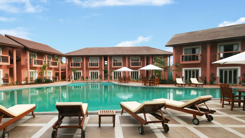 Golden Palms , 4 Star Colva Beach (3 nights / 4 days) Golden Palms , 4 Star Colva Beach (3 nights / 4 days)