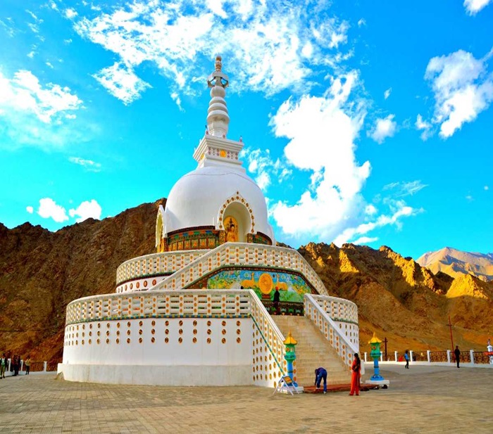 Magnificent Ladakh