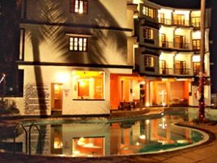 Maizons Lake View Resorts, Baga Beach Maizons Lake View Resorts, Baga Beach