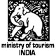 Dept. of Tourism, Government of India Dept. of Tourism, Government of India