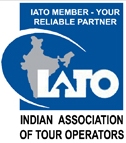 Indian Association of Tour Operators (IATO) Indian Association of Tour Operators (IATO)