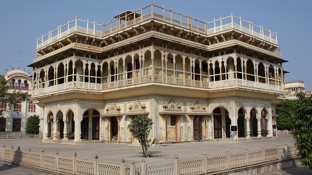 Jaipur Jaipur