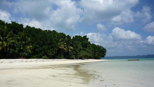 Andaman & Nicobar Islands Andaman & Nicobar Islands