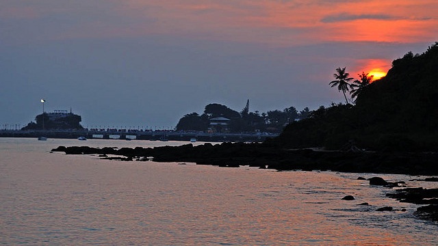 Goa Goa