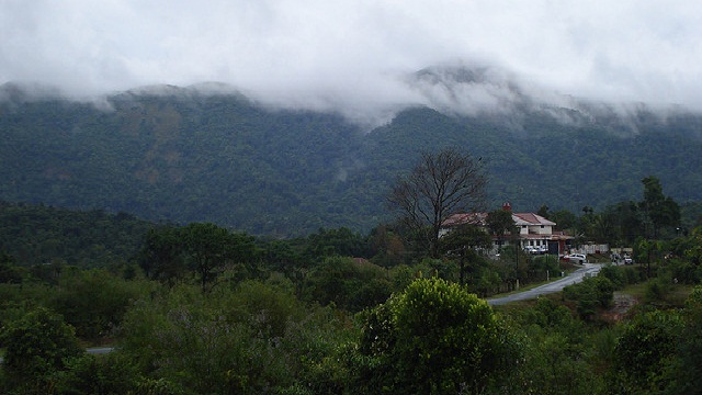 Coorg Coorg