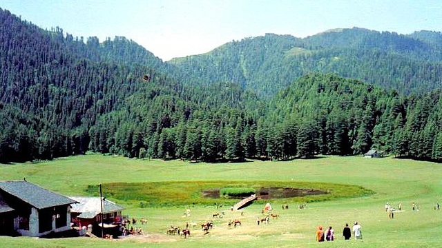 Dalhousie Dalhousie