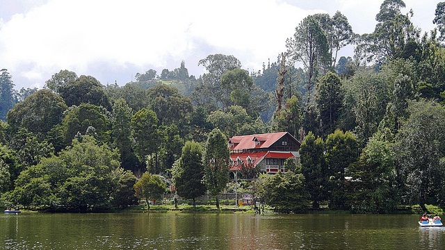 Kodaikanal Kodaikanal