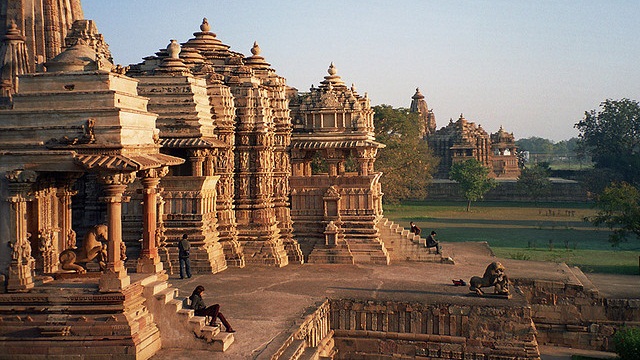 Khajuraho Khajuraho
