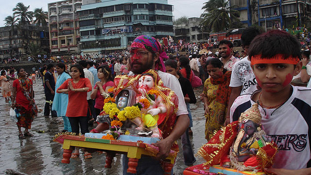 Ganesha Chaturthi