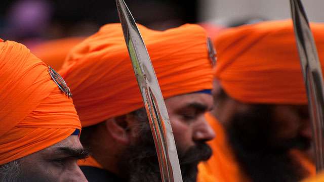 Baisakhi Baisakhi