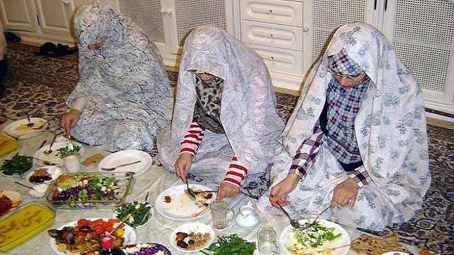 Ramadan / Eid-ul-fitr Ramadan / Eid-ul-fitr