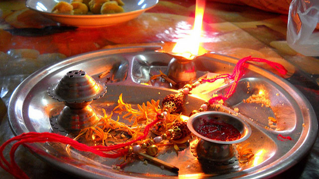 RakshaBandhan