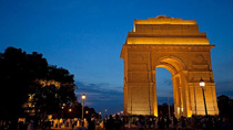Delhi Tourism
