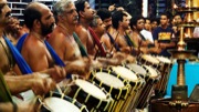 Festivals of Kerala, India