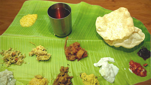 Food of Kerala