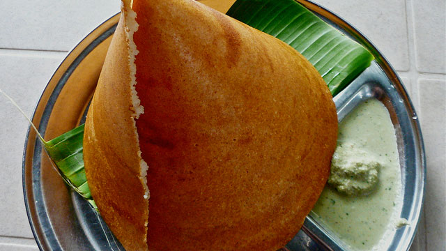 Dosa Dosa