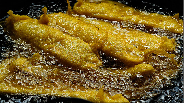 Street Food Street Food